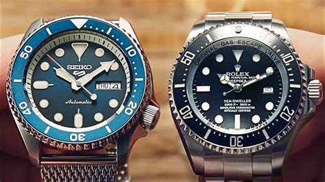 dupe watch|cheap alternatives to diving watches.